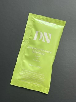 Daily Naturals Sachet - Volume Shampoo